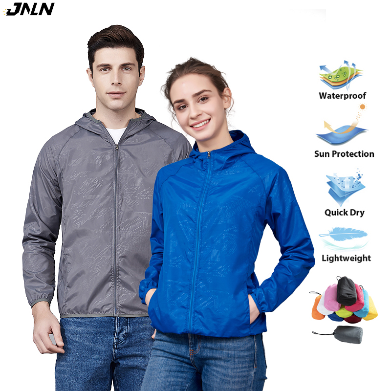 Fishing Rain Suit - Unisex Đi Bộ Đường Dài Áo