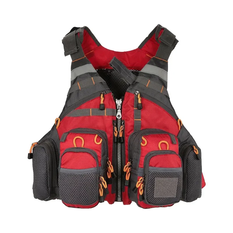 Có Thể Điều Chỉnh Câu Cá Áo Th - đánh giá và giá Fishing Jacket Waterproof