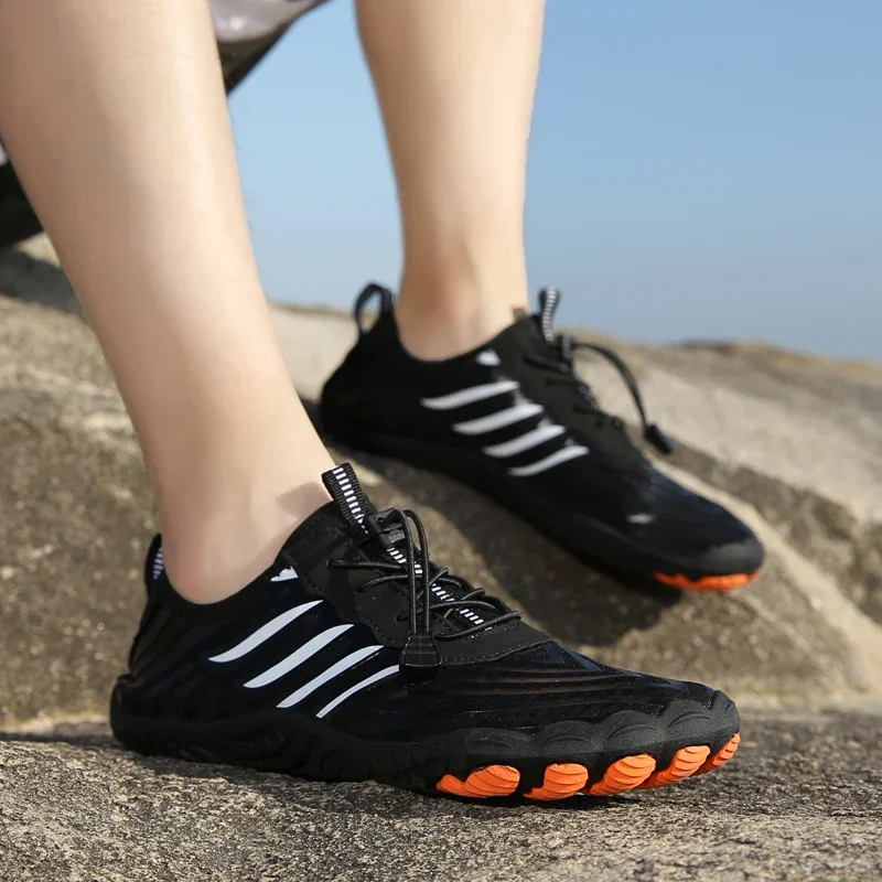 Water Shoes For Men Women Bare - đánh giá và giá Fishing Waders