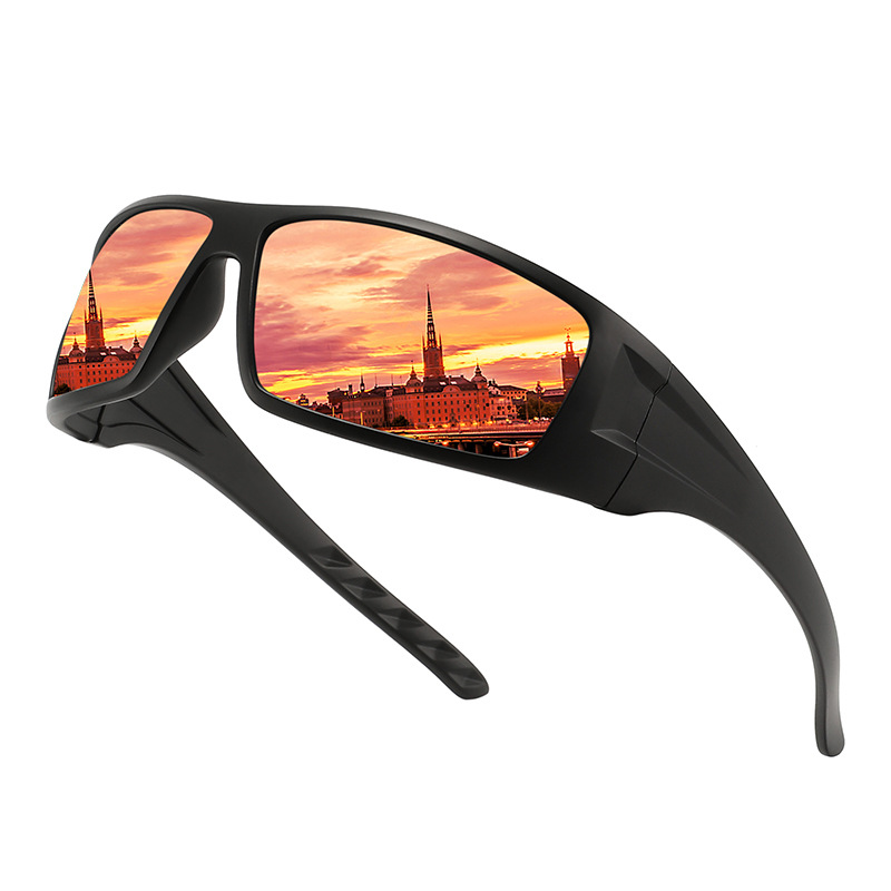 New Polarized Fishing Sunglass - đánh giá và giá Fishing Sunglasses Polarized