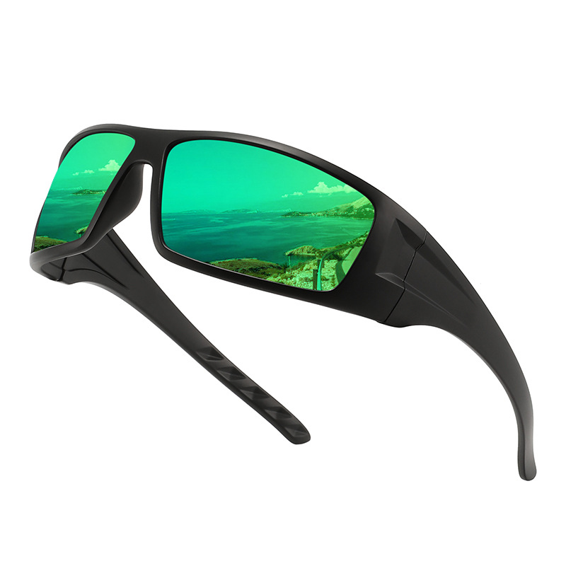 New Polarized Fishing Sunglass - đánh giá và giá Fishing Sunglasses Polarized