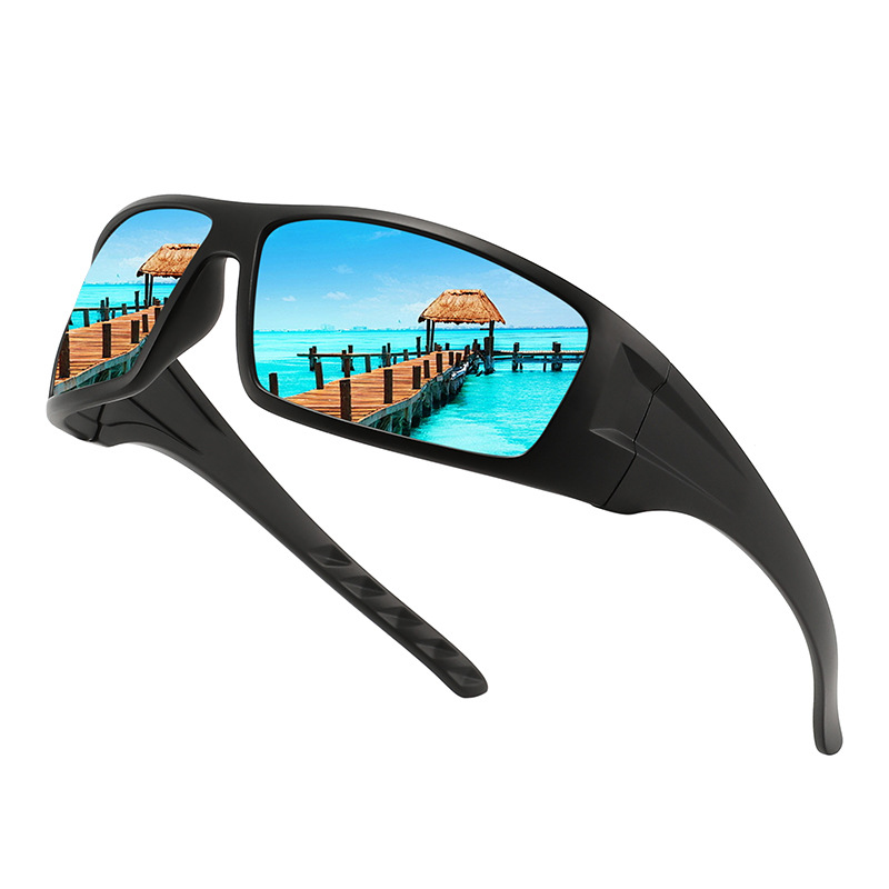 New Polarized Fishing Sunglass - đánh giá và giá Fishing Sunglasses Polarized