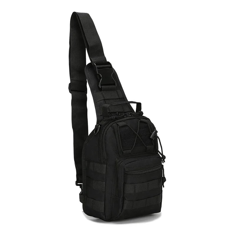 Multifunctional Tactical Sling - đánh giá và giá Fishing Backpack