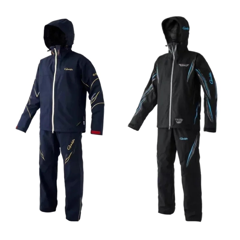 2024 New Winter Fishing Clothi - đánh giá và giá Fishing Rain Suit