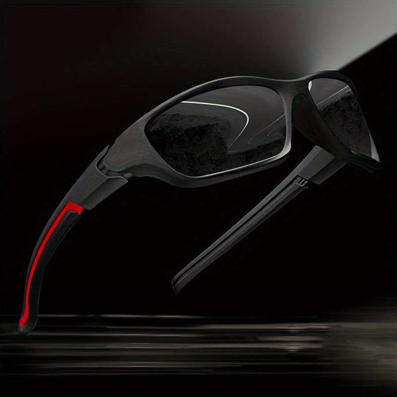 New Polarized Sunglasses for M - đánh giá và giá Fishing Sunglasses Polarized
