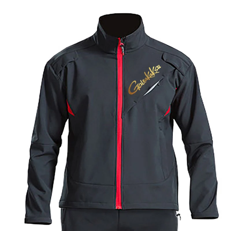 Winter Waterproof Fishing Clot - đánh giá và giá Fishing Jacket Waterproof