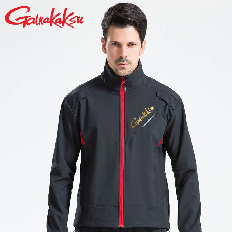 Winter Waterproof Fishing Clot - đánh giá và giá Fishing Jacket Waterproof