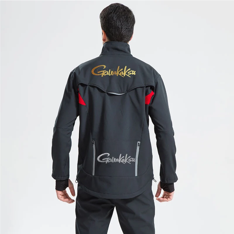 Winter Waterproof Fishing Clot - đánh giá và giá Fishing Jacket Waterproof