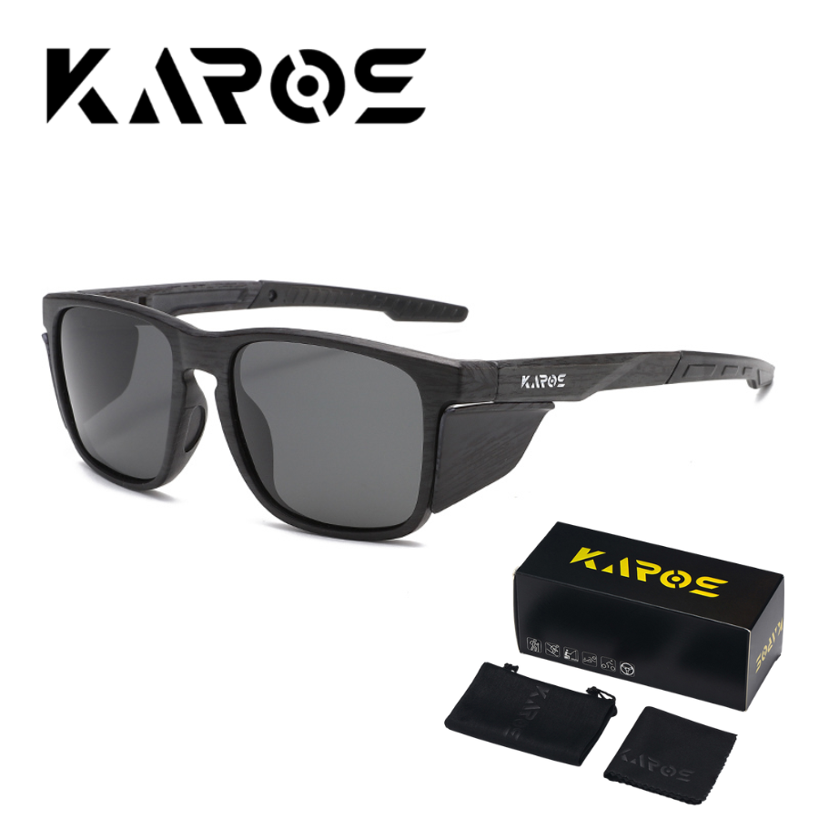 Karos Polarized Fishing Sungla - đánh giá và giá Fishing Sunglasses Polarized