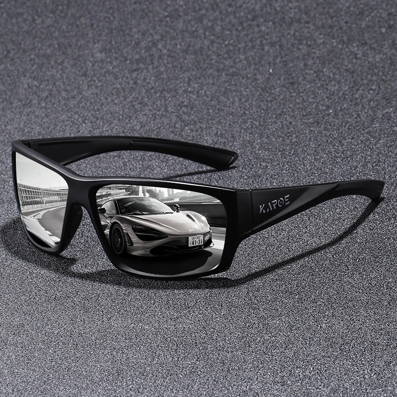 KAROS Polarized Shades with UV - đánh giá và giá Fishing Sunglasses Polarized