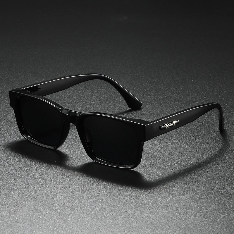 Quality Men Square Polarized S - đánh giá và giá Fishing Sunglasses Polarized