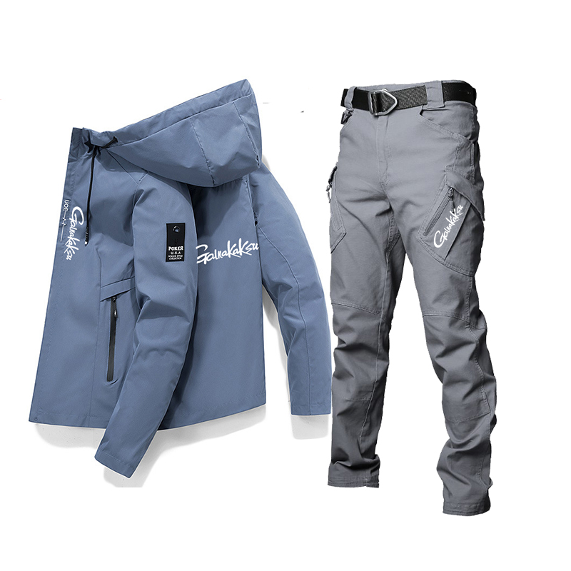 Spring Summer Outdoor Sports W - đánh giá và giá Fishing Jacket Waterproof