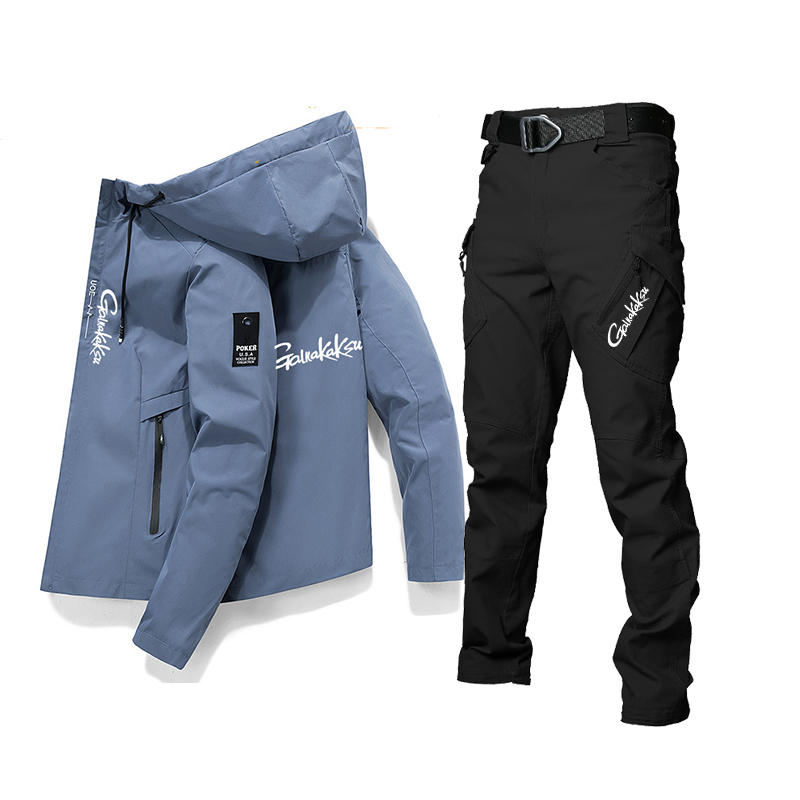 Spring Summer Outdoor Sports W - đánh giá và giá Fishing Jacket Waterproof