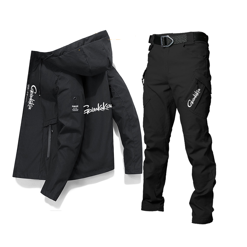 Spring Summer Outdoor Sports W - đánh giá và giá Fishing Jacket Waterproof