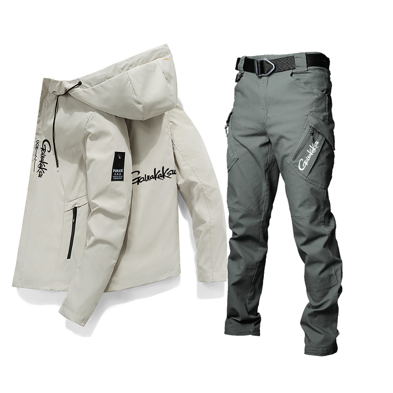 Spring Summer Outdoor Sports W - đánh giá và giá Fishing Jacket Waterproof
