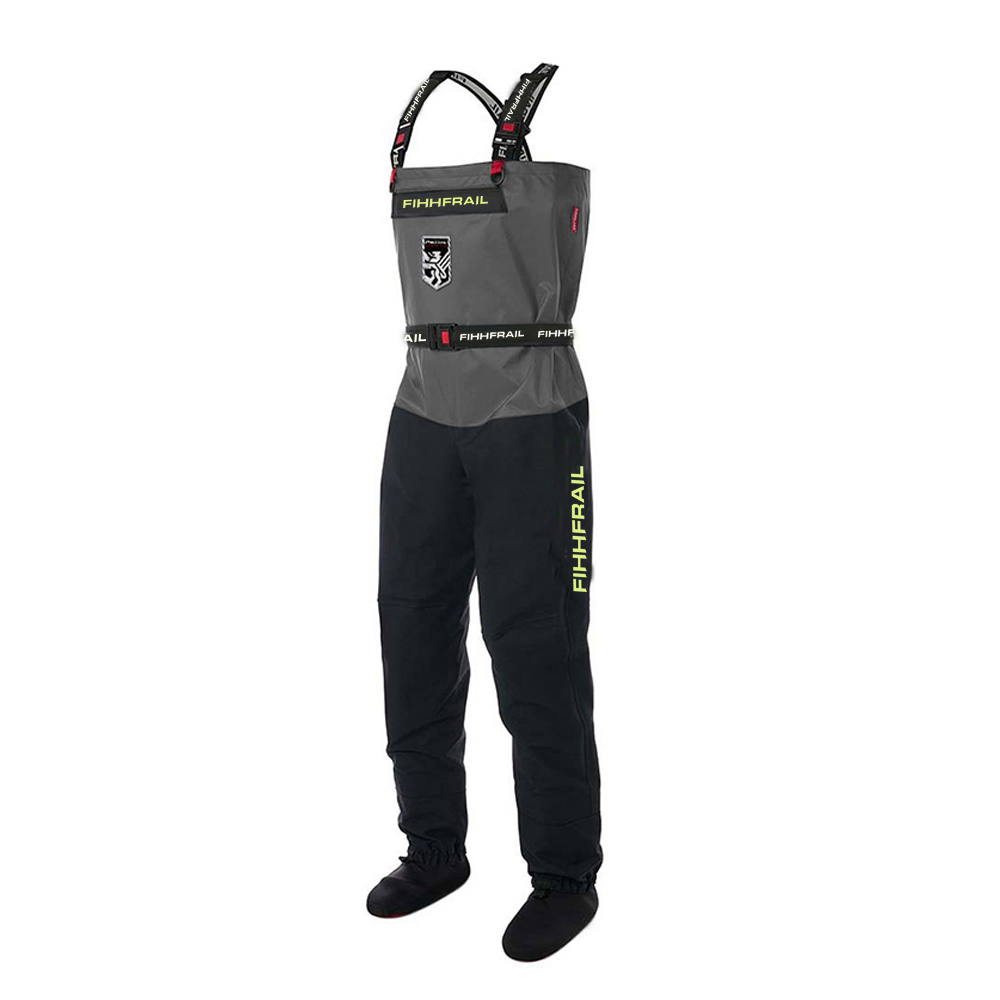 Waterproof Neoprene Fishing Pa - đánh giá và giá Fishing Waders
