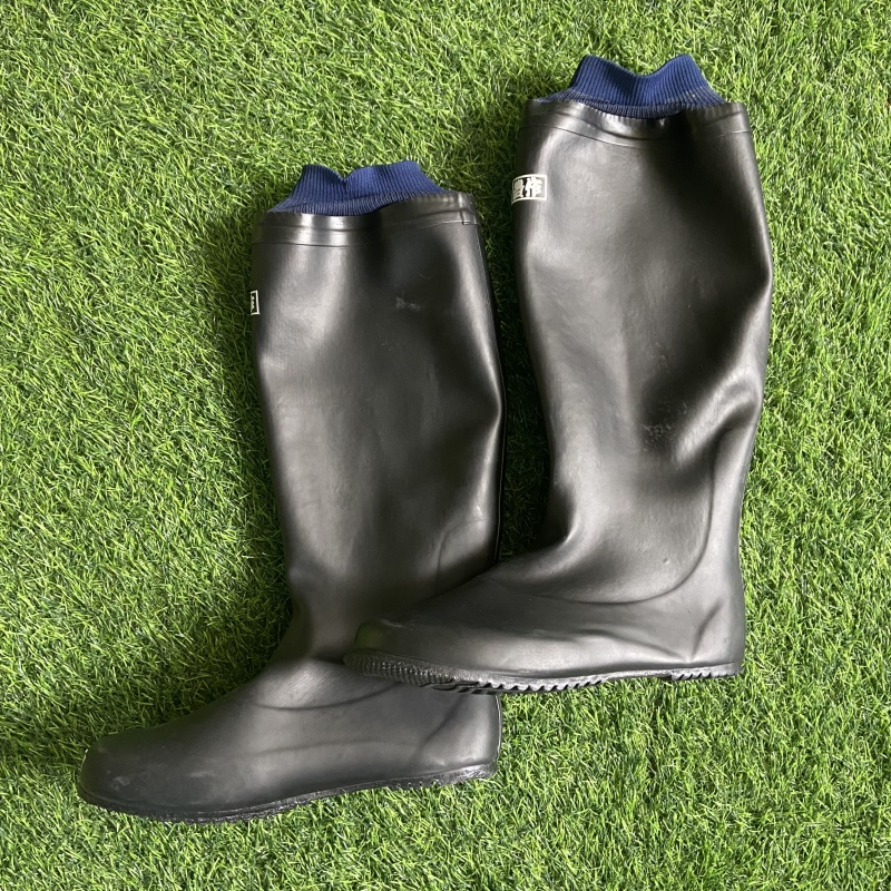 Unisex Soft Waterproof Non-Sli - đánh giá và giá Fishing Waders