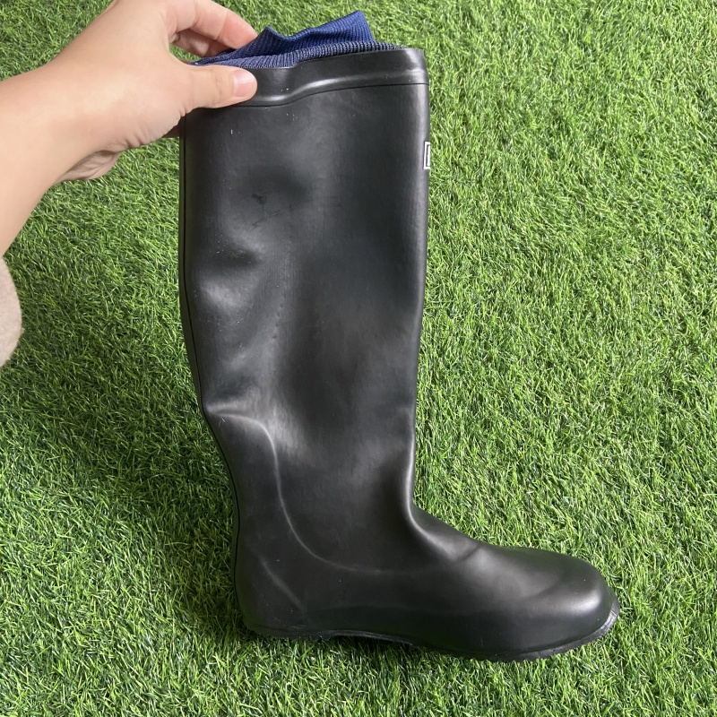 Unisex Soft Waterproof Non-Sli - đánh giá và giá Fishing Waders