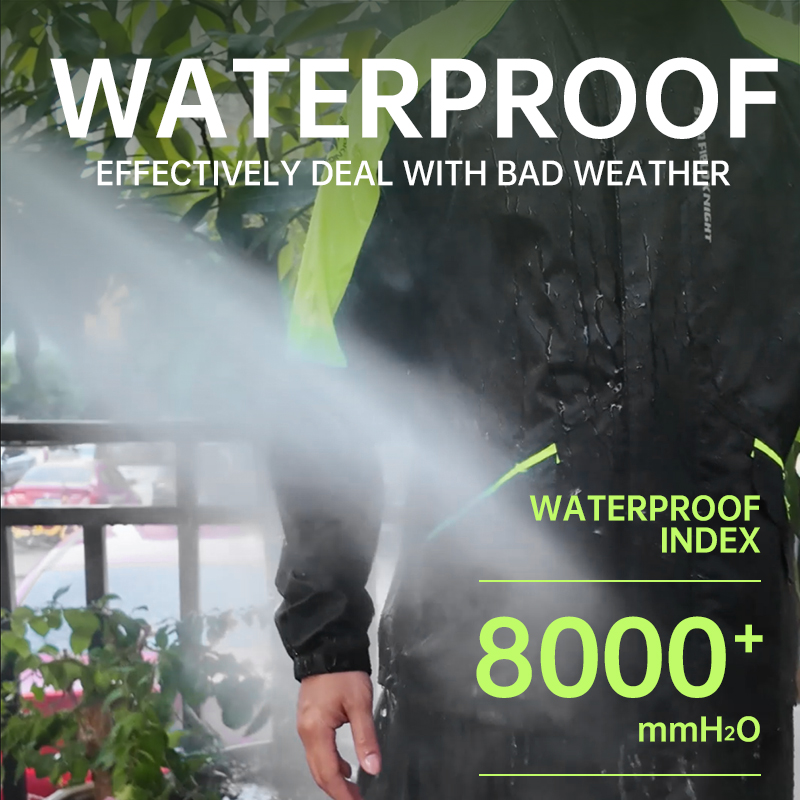 SFK Motorcycle Raincoat Rainpa - đánh giá và giá Fishing Rain Suit