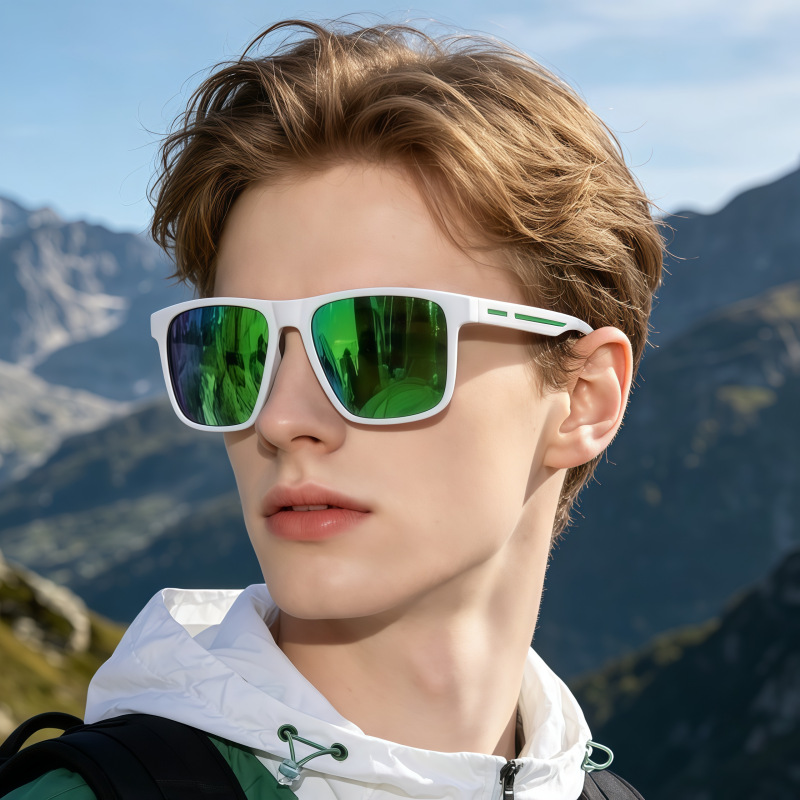 Driving Eye Protection Sports  - đánh giá và giá Fishing Sunglasses Polarized