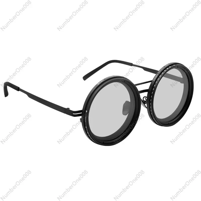 ND2-400 Adjustable Dim Glasses - đánh giá và giá Fishing Sunglasses Polarized