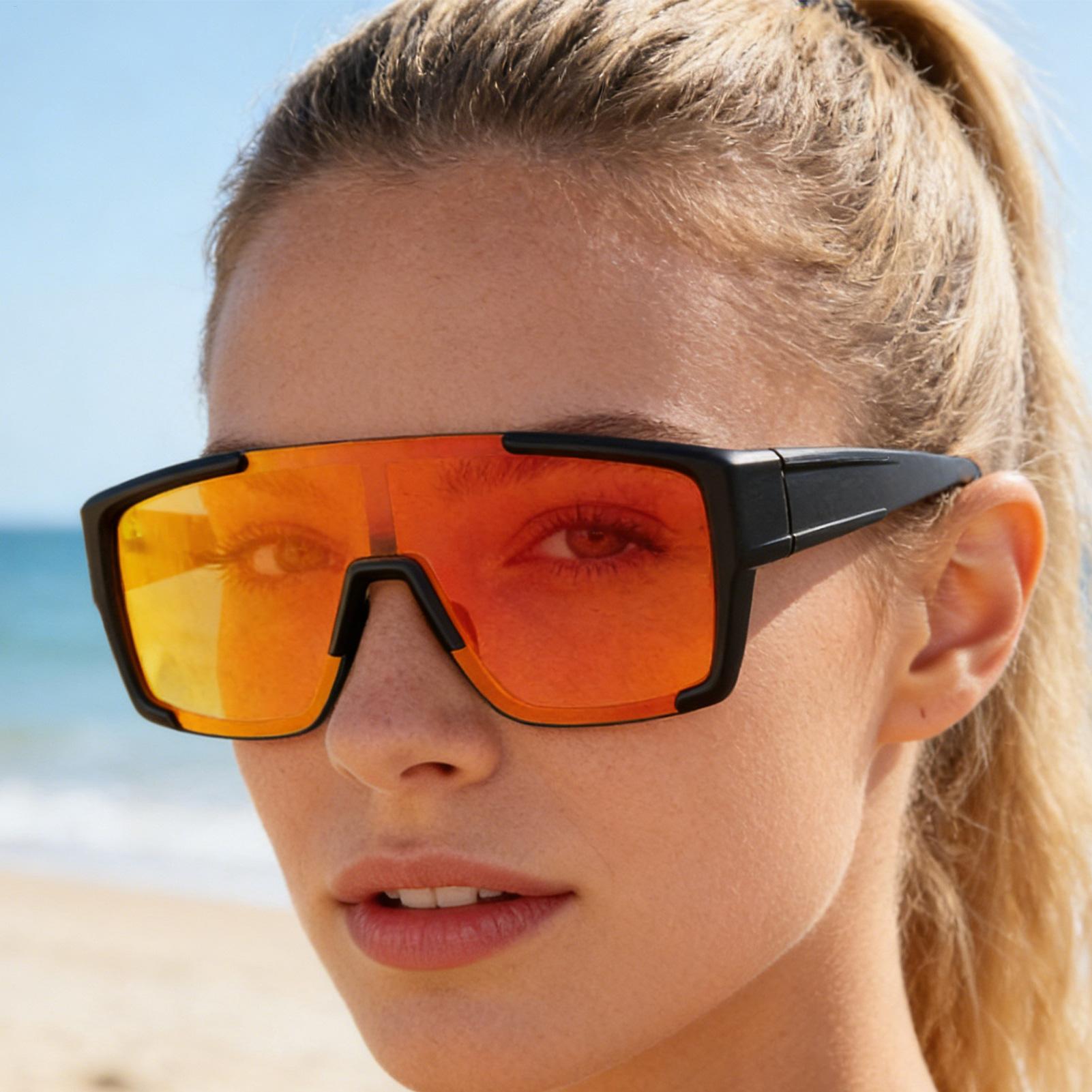Mens Sunglasses Polarized Port - đánh giá và giá Fishing Sunglasses Polarized