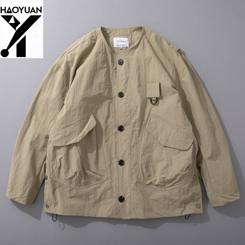 Outdoor Fishing Jacket Spring  - đánh giá và giá Fishing Jacket Waterproof