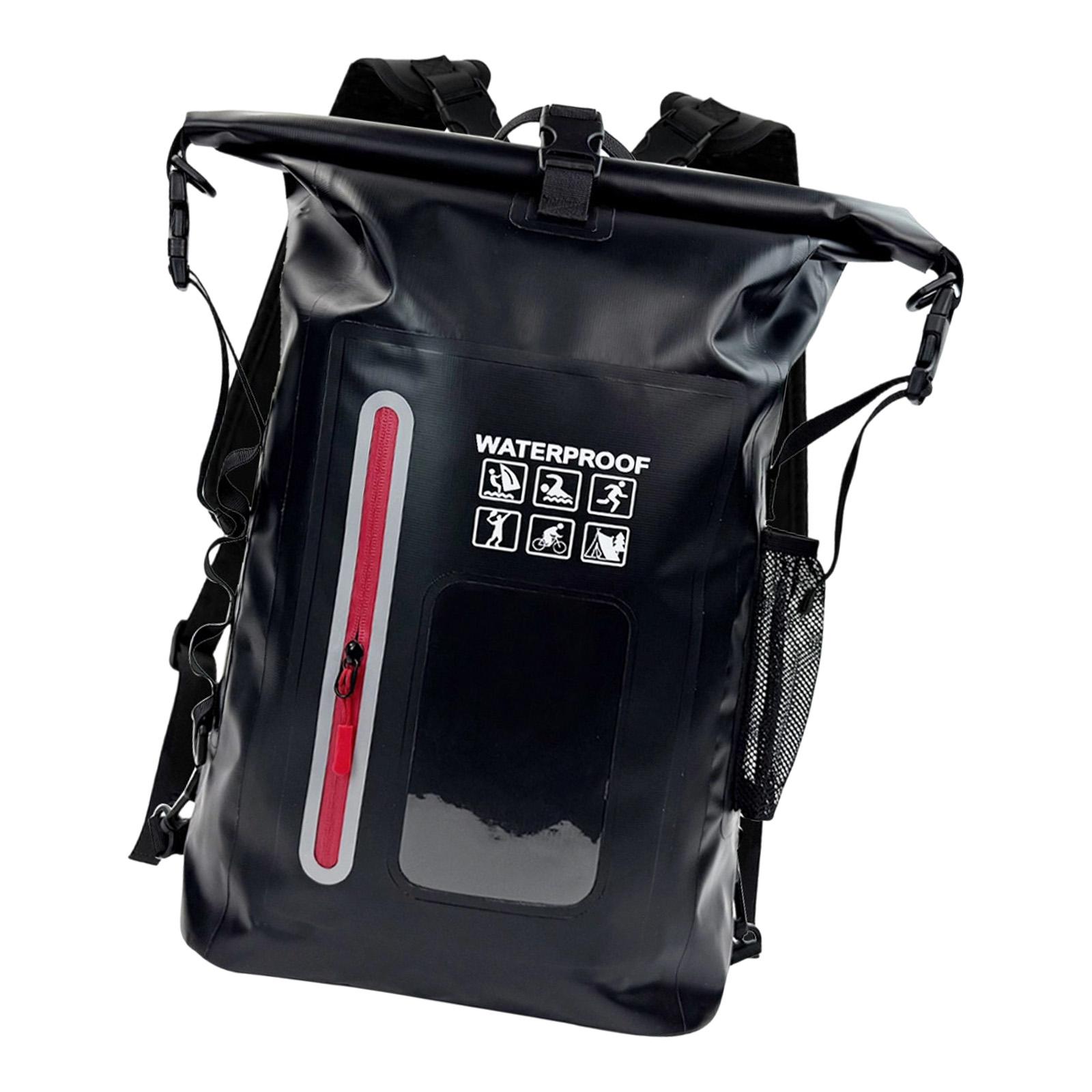 Waterproof Dry Bag Waterproof  - đánh giá và giá Fishing Bag Waterproof