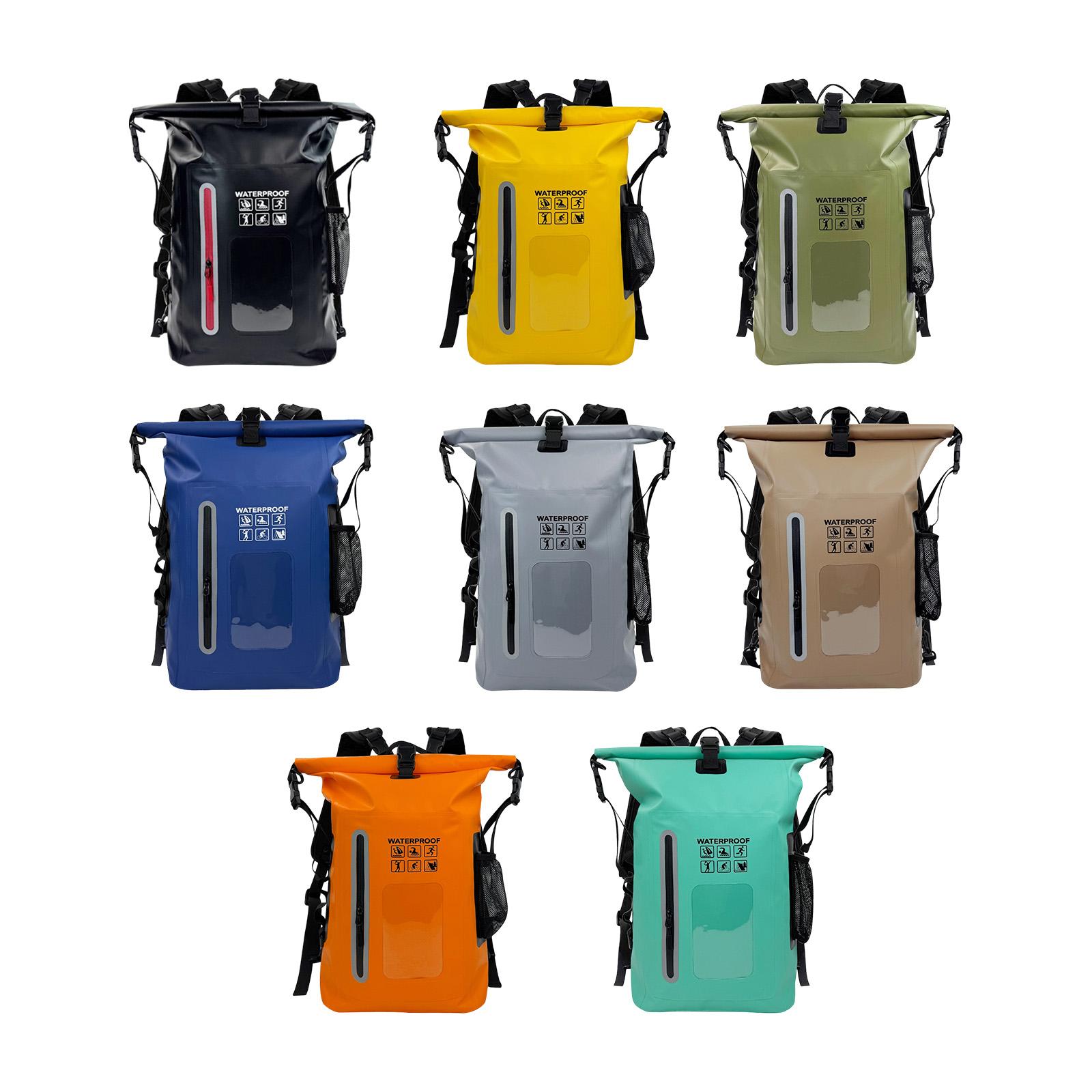 Waterproof Dry Bag Waterproof  - đánh giá và giá Fishing Bag Waterproof